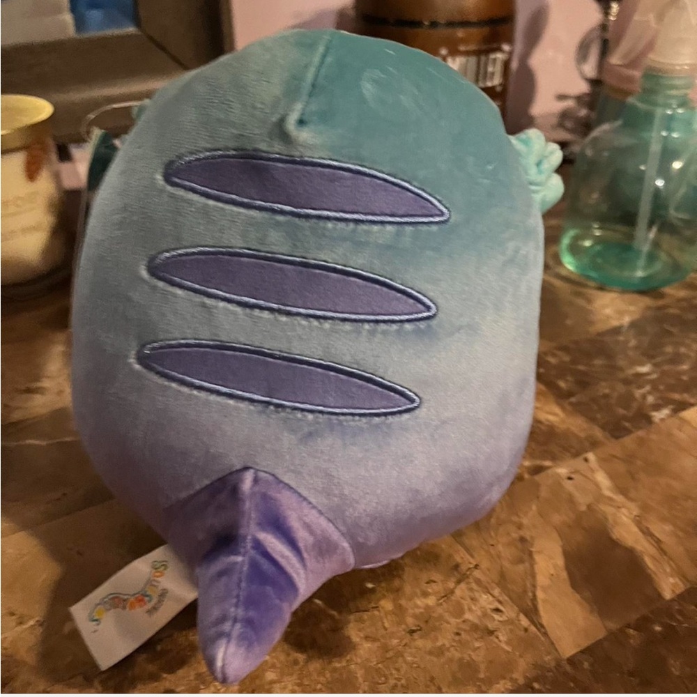 Squishmallow - Picture 4 of 4
